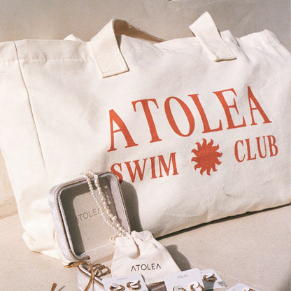 Bolsa de playa ATOLEA