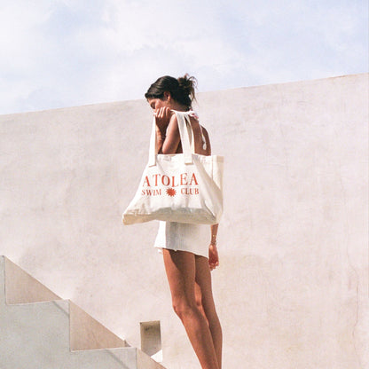 Bolsa de playa ATOLEA