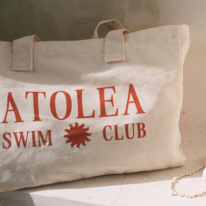Bolsa de playa ATOLEA