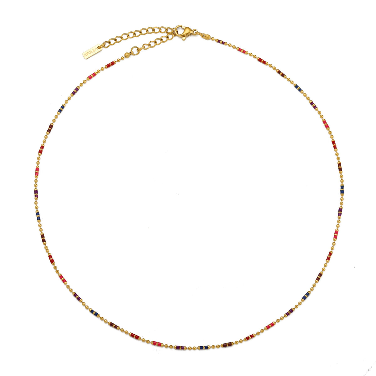 Bahía Choker