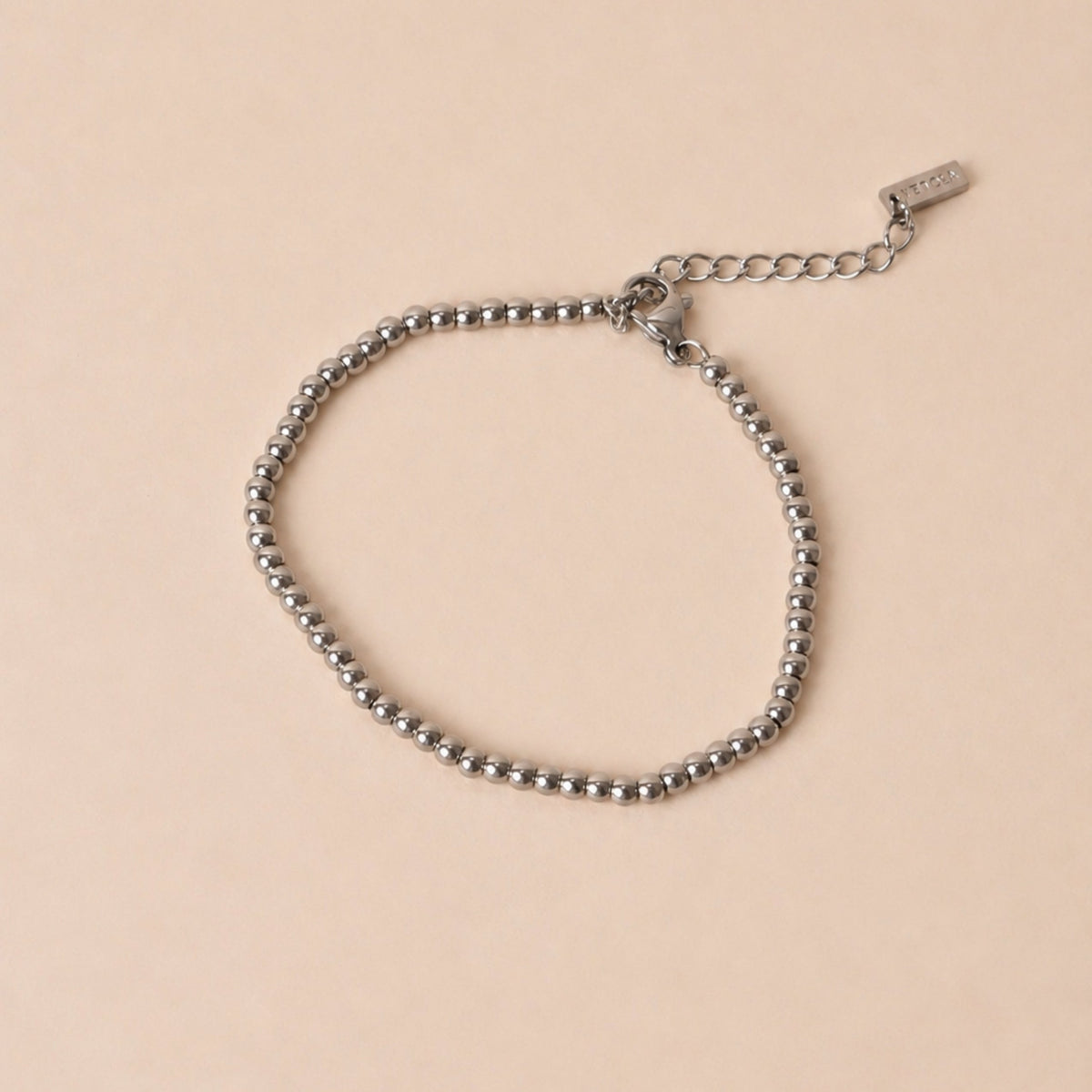 Pulsera de cuentas