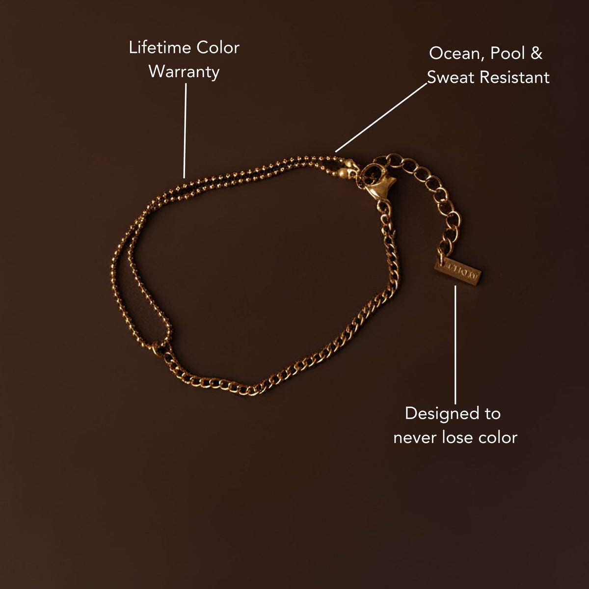 Pulsera Doble Problema