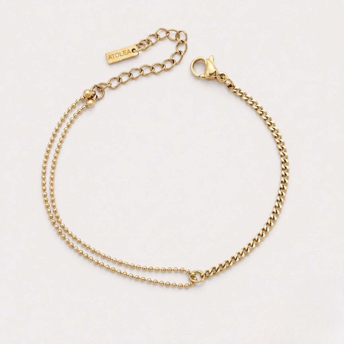 Pulsera Doble Problema