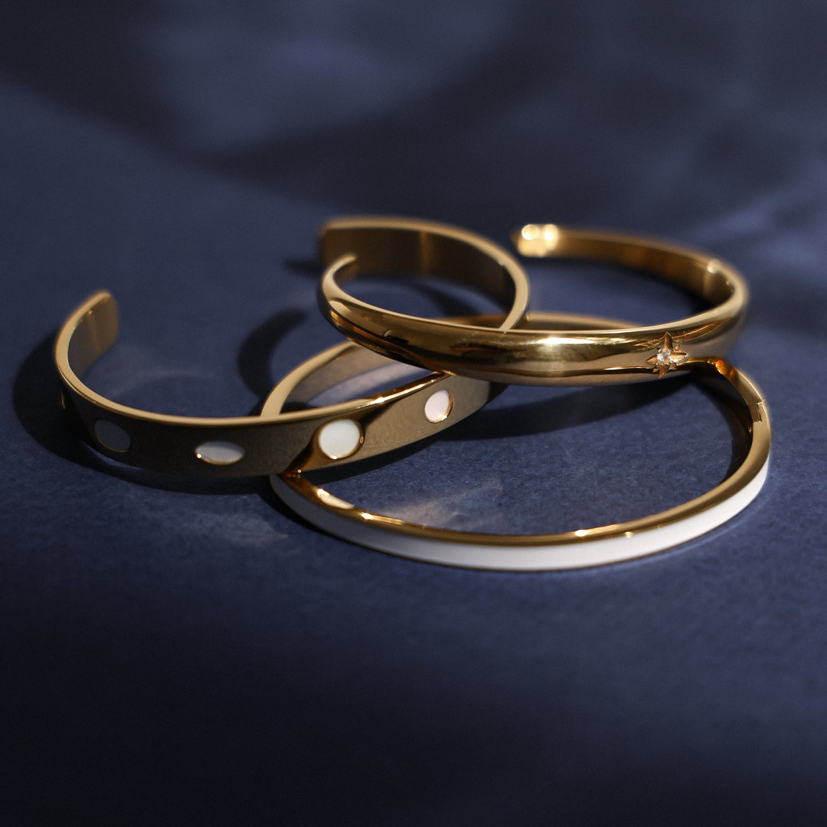 Pulsera Halo