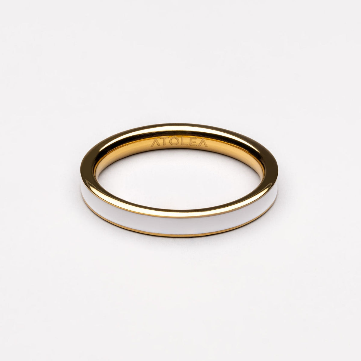 Halo Ring