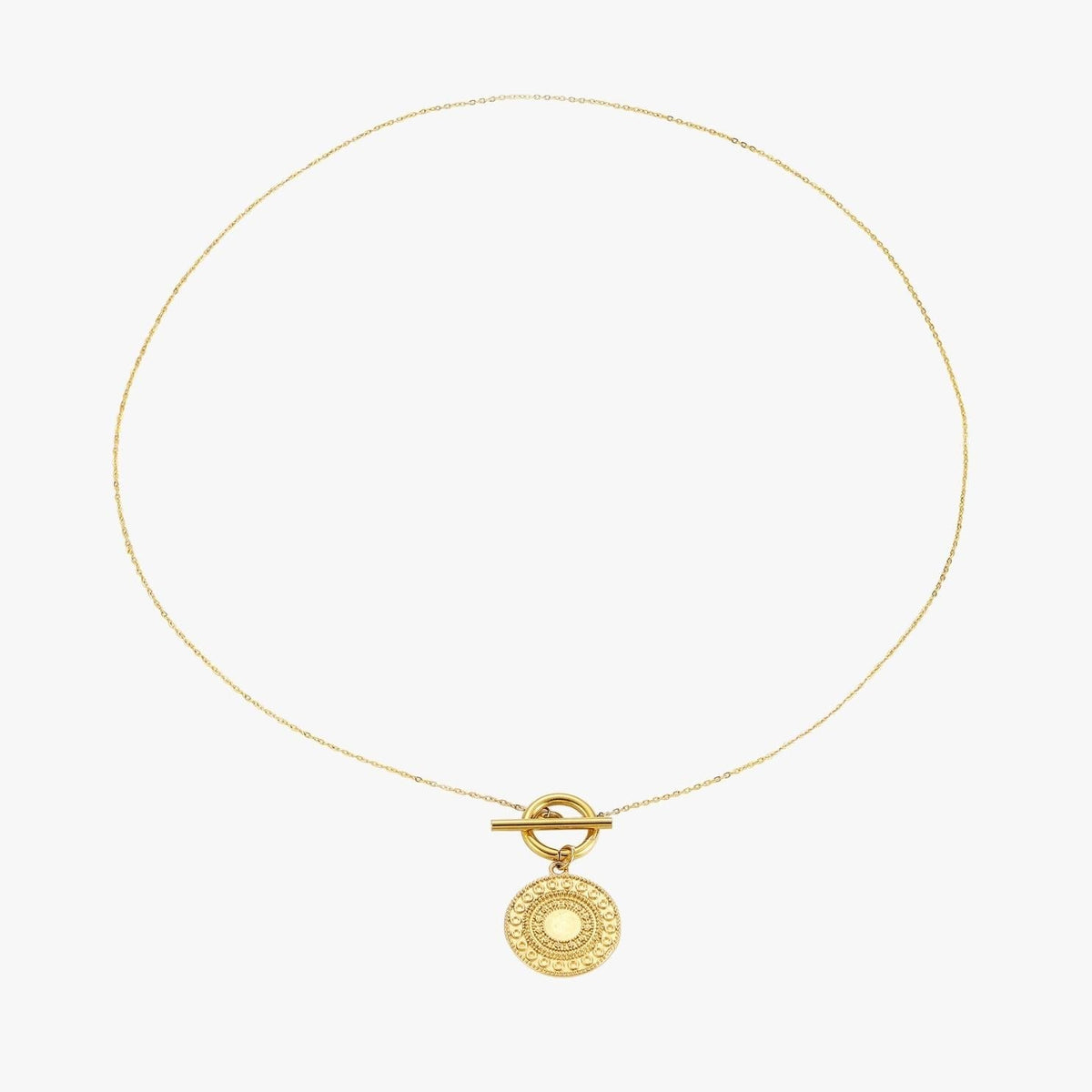 Collar Helios