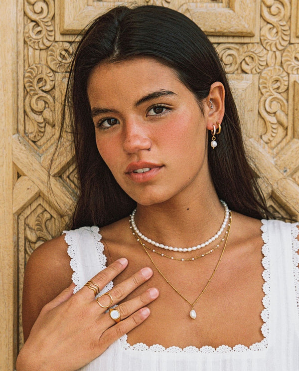 Essentials Necklace Bundle