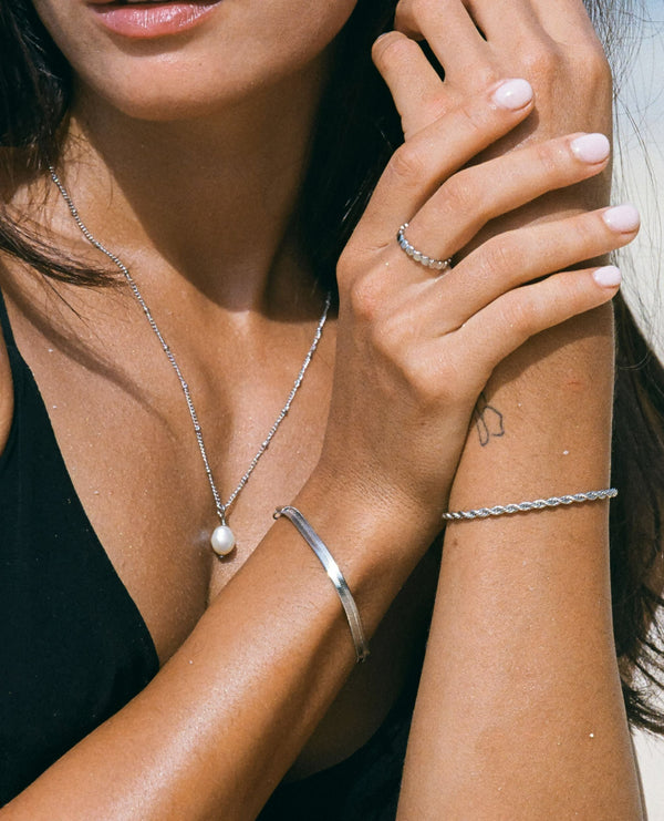 Essentials Necklace Bundle
