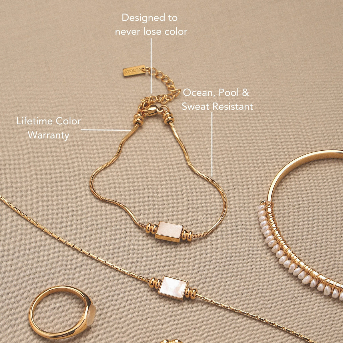 Pulsera Lune