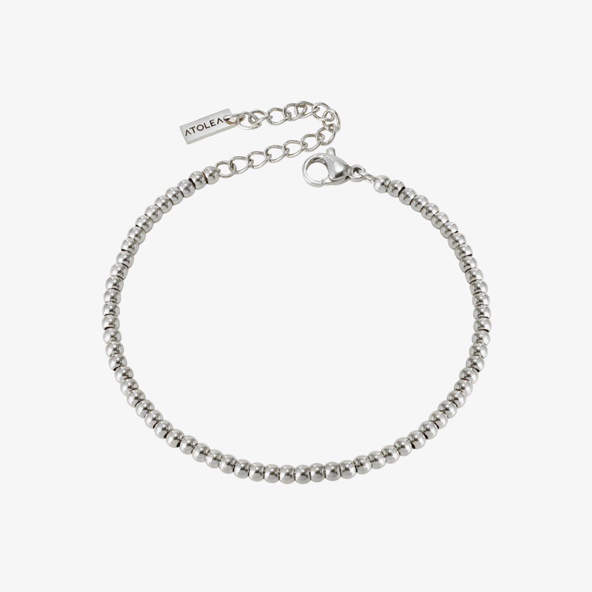 Pulsera de cuentas