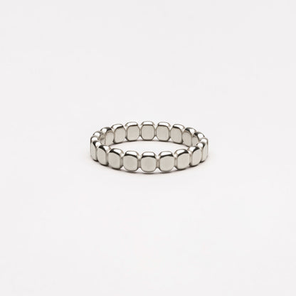 Beaded Ring