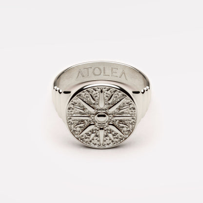 Anillo Golden Sun