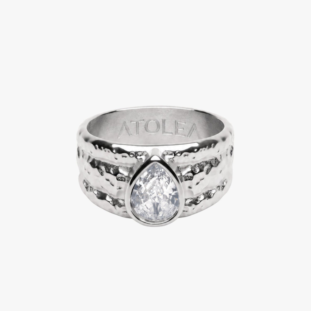 Odyssey Ring